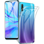 Back Case Ultra Slim 0,5 Mm For Huawei P30 OEM