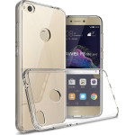 Back Case Ultra Slim 0,5 Mm For Huawei P9 Lite 2017/P8 Lite 2017 OEM