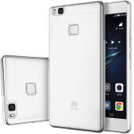 Back Case Ultra Slim 0,5 Mm For Huawei P9 Lite OEM