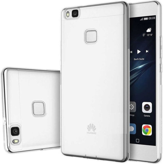 Back Case Ultra Slim 0,5 Mm For Huawei P9 Lite OEM