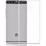 Back Case Ultra Slim 0,5 Mm For Huawei P9 OEM