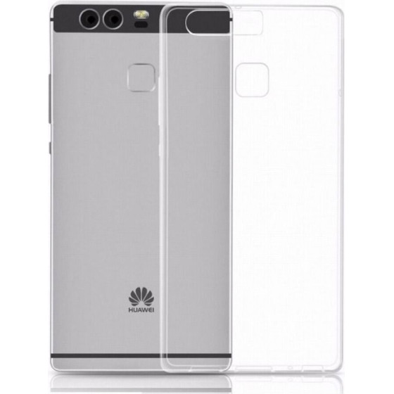 Back Case Ultra Slim 0,5 Mm For Huawei P9 OEM