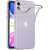Back Case Ultra Slim 0,5 Mm For Iphone 11 OEM