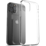 Back Case Ultra Slim 0,5 Mm For Iphone 11 Pro OEM