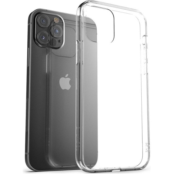 Back Case Ultra Slim 0,5 Mm For Iphone 11 Pro OEM
