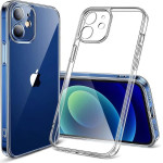Back Case Ultra Slim 0,5 Mm For Iphone 12 Mini OEM