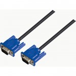 CABLE VGA M/M 15M ACULINE VGA-005