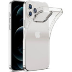 Back Case Ultra Slim 0,5 Mm For Iphone 13 Pro Max OEM