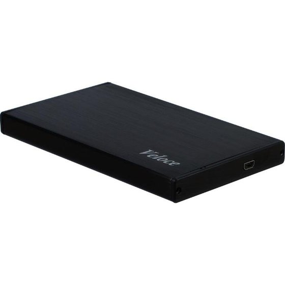 ENCLOSURE 2,5 SATA USB 3.0 INTER-TECH GD-25612