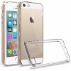 Back Case Ultra Slim 0,5 Mm For Iphone 5/5S OEM