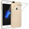 Back Case Ultra Slim 0,5 Mm For Iphone 7 Plus / 8 Plus OEM