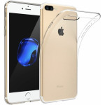 Back Case Ultra Slim 0,5 Mm For Iphone 7 Plus / 8 Plus OEM