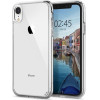 Back Case Ultra Slim 0,5 Mm For Iphone Xr OEM