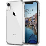 Back Case Ultra Slim 0,5 Mm For Iphone Xr OEM