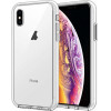 Back Case Ultra Slim 0,5 Mm For Iphone Xs Max OEM