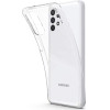 Back Case Ultra Slim 0,5 Mm For Samsung A13 4G OEM