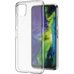 Back Case Ultra Slim 0,5 Mm For Samsung A22 5G OEM