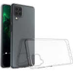 Back Case Ultra Slim 0,5 Mm For Samsung A22 Lte ( 4G ) OEM