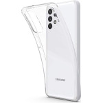 Back Case Ultra Slim 0,5 Mm For Samsung A32 5G OEM