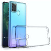 Back Case Ultra Slim 0,5 Mm For Samsung A32 Lte ( 4G ) OEM