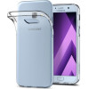 Back Case Ultra Slim 0,5 Mm For Samsung A5 2016 OEM