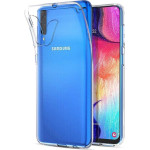 Back Case Ultra Slim 0,5 Mm For Samsung A50 / A50S / A30S OEM