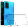 Back Case Ultra Slim 0,5 Mm For Samsung A53 5G OEM