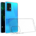 Back Case Ultra Slim 0,5 Mm For Samsung A53 5G OEM
