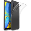 Back Case Ultra Slim 0,5 Mm For Samsung A7 2018 ( A750 ) OEM
