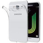 Back Case Ultra Slim 0,5 Mm For Samsung J3 2016 OEM