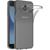 Back Case Ultra Slim 0,5 Mm For Samsung J3 2017 OEM