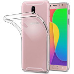 Back Case Ultra Slim 0,5 Mm For Samsung J5 2016 OEM