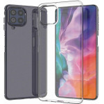 Back Case Ultra Slim 0,5 Mm For Samsung M53 OEM