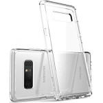 Back Case Ultra Slim 0,5 Mm For Samsung Note 8 OEM