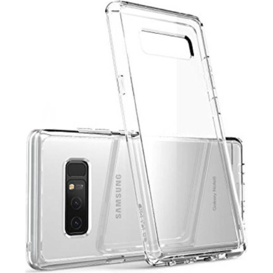 Back Case Ultra Slim 0,5 Mm For Samsung Note 8 OEM