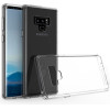 Back Case Ultra Slim 0,5 Mm For Samsung Note 9 OEM