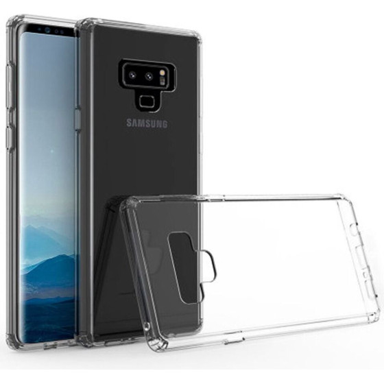 Back Case Ultra Slim 0,5 Mm For Samsung Note 9 OEM