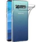 Back Case Ultra Slim 0,5 Mm For Samsung S10 5G OEM