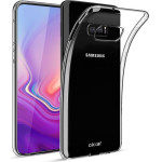 Back Case Ultra Slim 0,5 Mm For Samsung S10e OEM