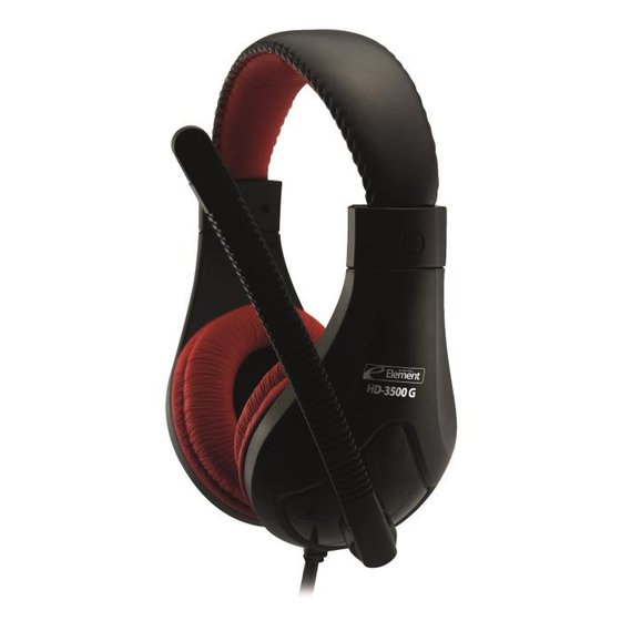 HEADPHONE ELEMENT HD-3500G
