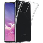 Back Case Ultra Slim 0,5 Mm For Samsung S20 Ultra OEM