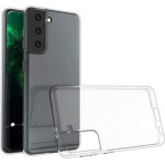 Back Case Ultra Slim 0,5 Mm For Samsung S21 OEM