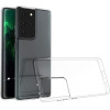 Back Case Ultra Slim 0,5 Mm For Samsung S21 Ultra OEM