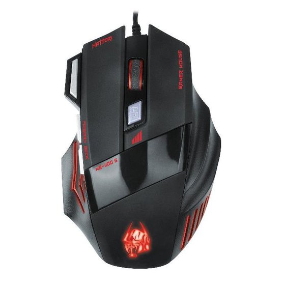 MOUSE ELEMENT MS-1100G HATTORI
