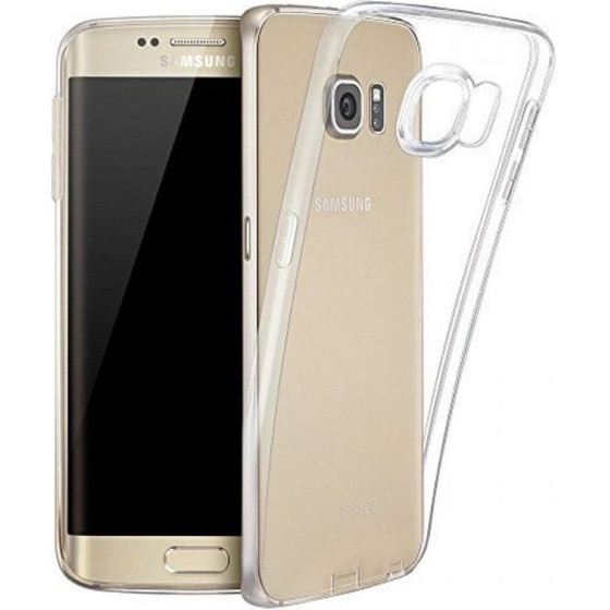 Back Case Ultra Slim 0,5 Mm For Samsung S7 Edge (SM-G935F) OEM