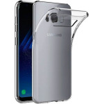 Back Case Ultra Slim 0,5 Mm For Samsung S8 Plus OEM