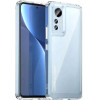 Back Case Ultra Slim 0,5 Mm For Xiaomi 12 Lite OEM