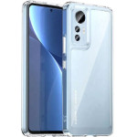 Back Case Ultra Slim 0,5 Mm For Xiaomi 12 Lite OEM