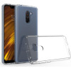 Back Case Ultra Slim 0,5 Mm For Xiaomi Poco F1 OEM