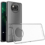 Back Case Ultra Slim 0,5 Mm For Xiaomi Poco X3 / X3 Pro OEM